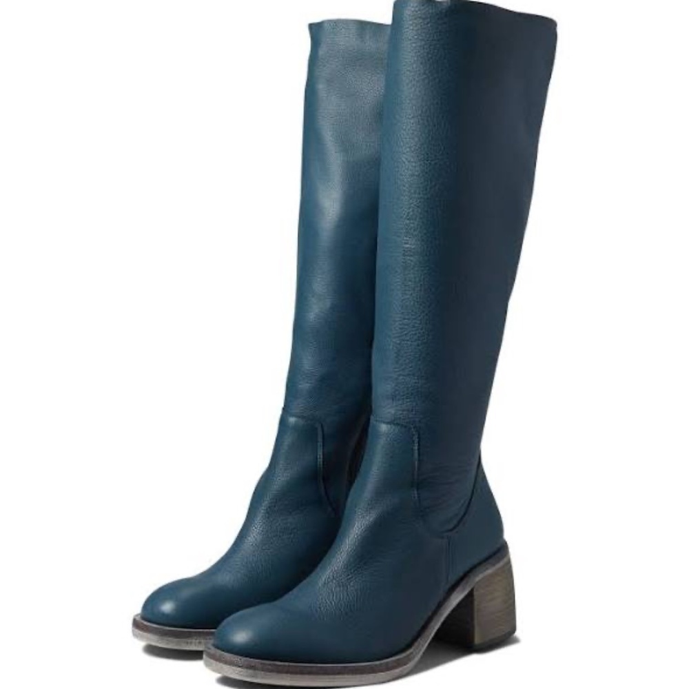 Free People Essential Tall Slouch Boots